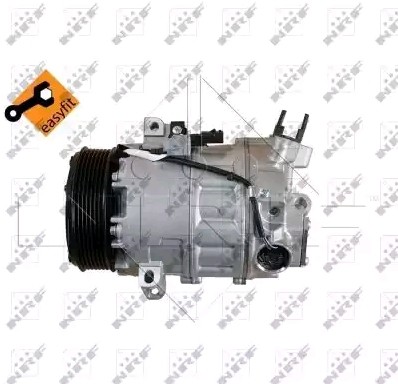 NRF Kompressor RENAULT,NISSAN 32669 926001DE0A,926001DE0B,7711497036 Klimakompressor,Klimaanlage Kompressor,Kompressor, Klimaanlage 8200561276 NRF Kompressor RENAULT,NISSAN 32669 926001DE0A,926001DE0B,7711497036 Klimakompressor,Klimaanlage Kompressor,Kompressor, Klimaanlage 8200561276 von NRF