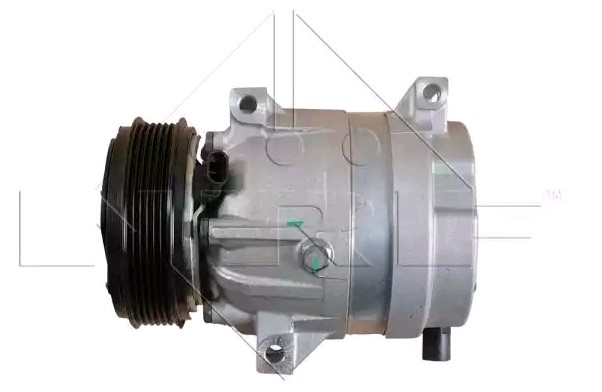 NRF Kompressor RENAULT 32101 7711134454,8200021822 Klimakompressor,Klimaanlage Kompressor,Kompressor, Klimaanlage NRF Kompressor RENAULT 32101 7711134454,8200021822 Klimakompressor,Klimaanlage Kompressor,Kompressor, Klimaanlage von NRF