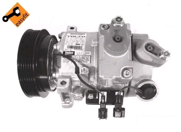 NRF Kompressor VOLVO 32738 36000497,36001374,36002103 Klimakompressor,Klimaanlage Kompressor,Kompressor, Klimaanlage 36002105,36011359,31250606 NRF Kompressor VOLVO 32738 36000497,36001374,36002103 Klimakompressor,Klimaanlage Kompressor,Kompressor, Klimaanlage 36002105,36011359,31250606 von NRF