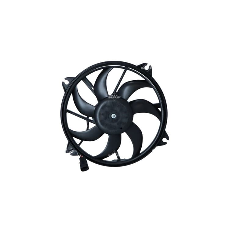 NRF K?hlerl?fter Citroen C5 C8 Jumpy Peugeot 807 Expert NRF K?hlerl?fter Citroen C5 C8 Jumpy Peugeot 807 Expert von NRF