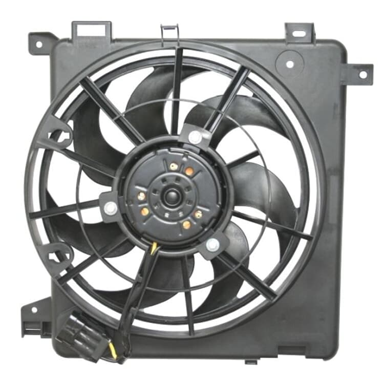 NRF K?hlerl?fter Opel Astra Zafira NRF K?hlerl?fter Opel Astra Zafira von NRF