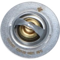NRF Kühlwasserthermostat EASY FIT Öffnungstemperatur: 89°C 725129 Thermostat,Thermostat, Kühlmittel VW,AUDI,RENAULT,Golf V Schrägheck (1K1),POLO (9N_) von NRF