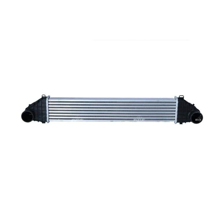NRF Ladeluftk?hler Volvo C30 C70 S40 V50 NRF Ladeluftk?hler Volvo C30 C70 S40 V50 von NRF