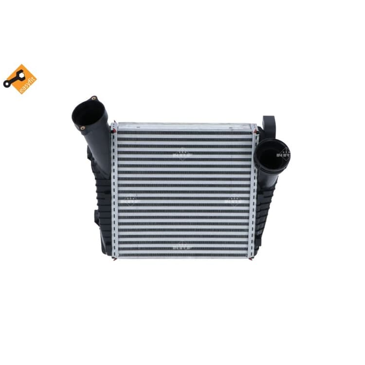 NRF Ladeluftk?hler Audi Q7 VW Touareg NRF Ladeluftk?hler Audi Q7 VW Touareg von NRF