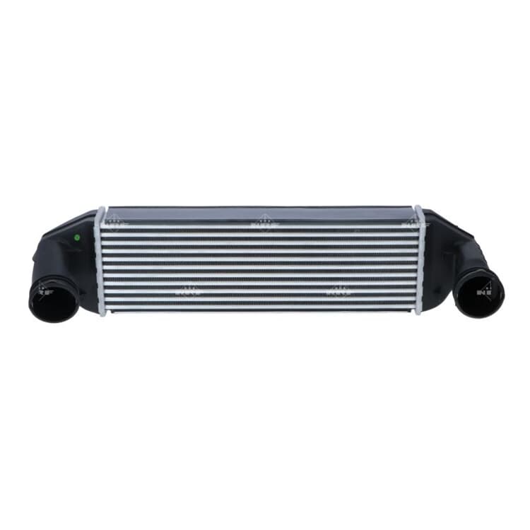 NRF Ladeluftk?hler BMW X3 E83 NRF Ladeluftk?hler BMW X3 E83 von NRF