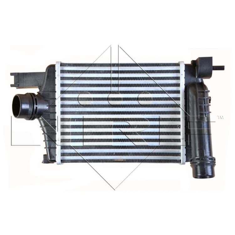NRF Ladeluftk?hler Dacia Duster Renault Captur Clio NRF Ladeluftk?hler Dacia Duster Renault Captur Clio von NRF