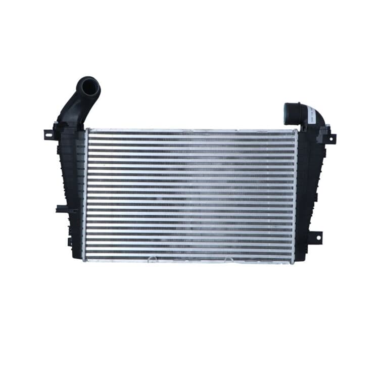 NRF Ladeluftk?hler Opel Astra H 1,7 CDTI NRF Ladeluftk?hler Opel Astra H 1,7 CDTI von NRF