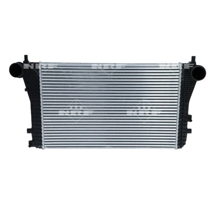 NRF Ladeluftk?hler Seat Alhambra VW Cc Passat Sharan Tiguan von NRF