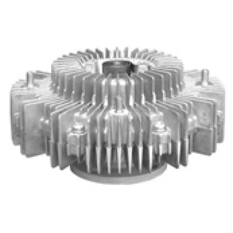 NRF L?fterkupplung Toyota Hiace Hilux NRF L?fterkupplung Toyota Hiace Hilux von NRF