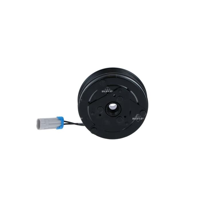 NRF Magnetkupplung f?r Klimakompressor Fiat Croma Opel Frontera Signum Vectra von NRF
