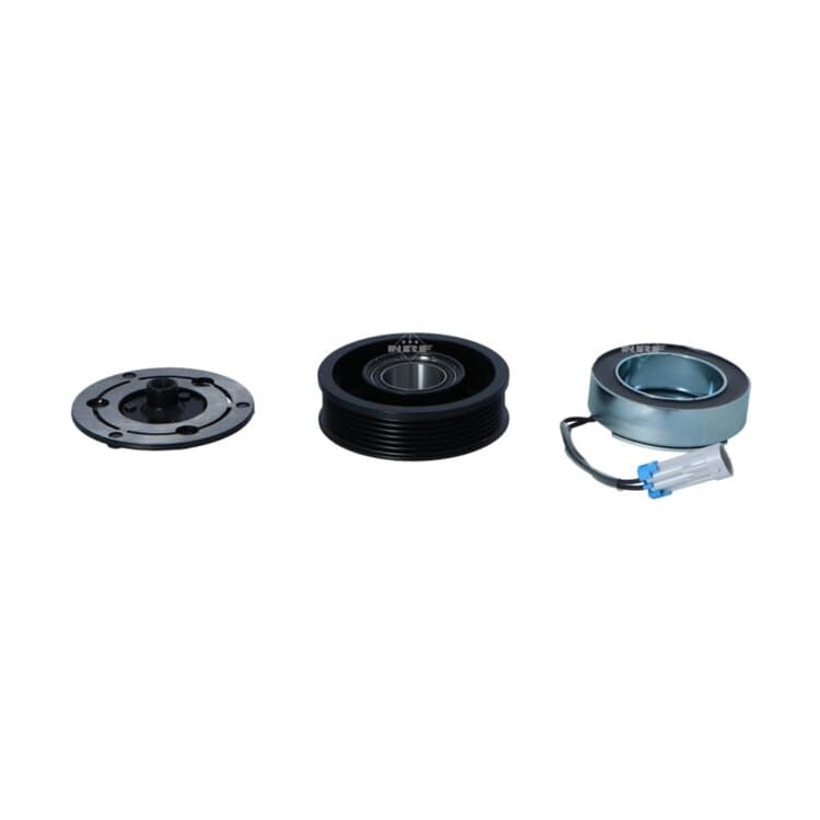 NRF Magnetkupplung f?r Klimakompressor Opel Astra Zafira NRF Magnetkupplung f?r Klimakompressor Opel Astra Zafira von NRF