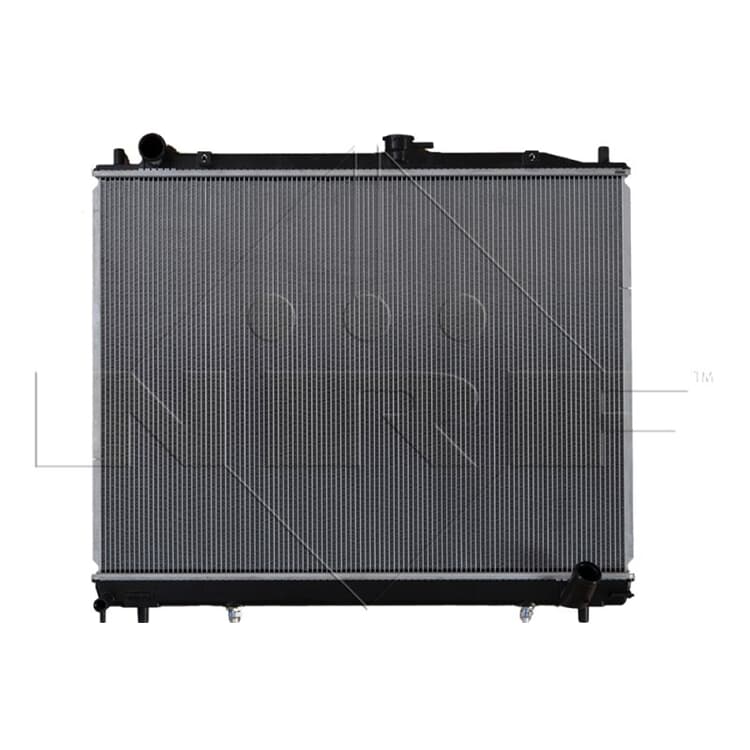 NRF Motork?hler Mitsubishi Pajero NRF Motork?hler Mitsubishi Pajero von NRF