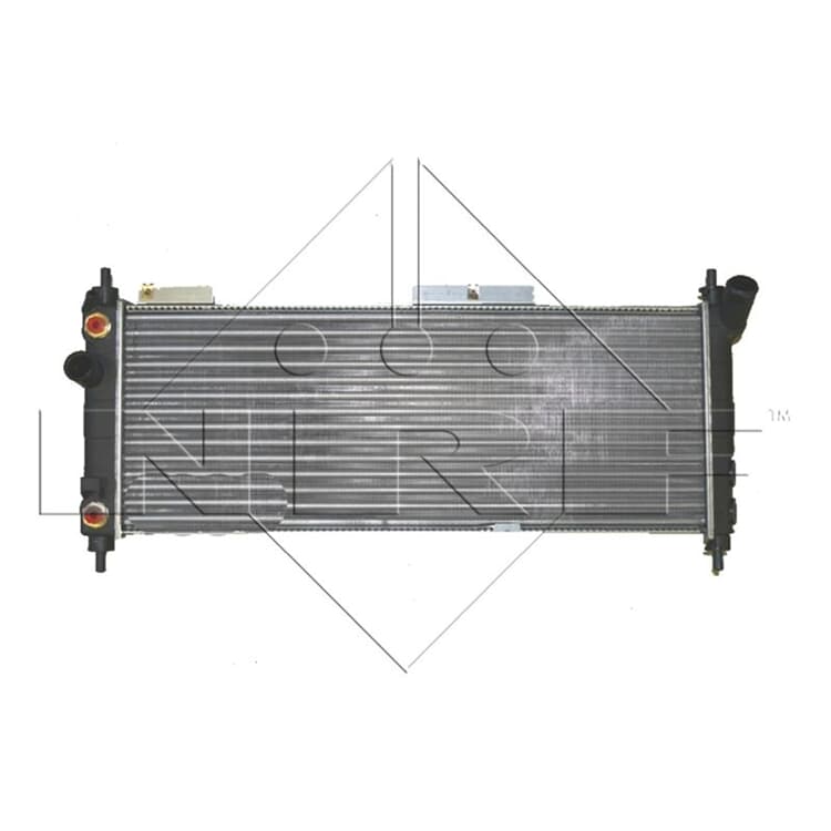 NRF Motork?hler Opel Combo Corsa Tigra NRF Motork?hler Opel Combo Corsa Tigra von NRF