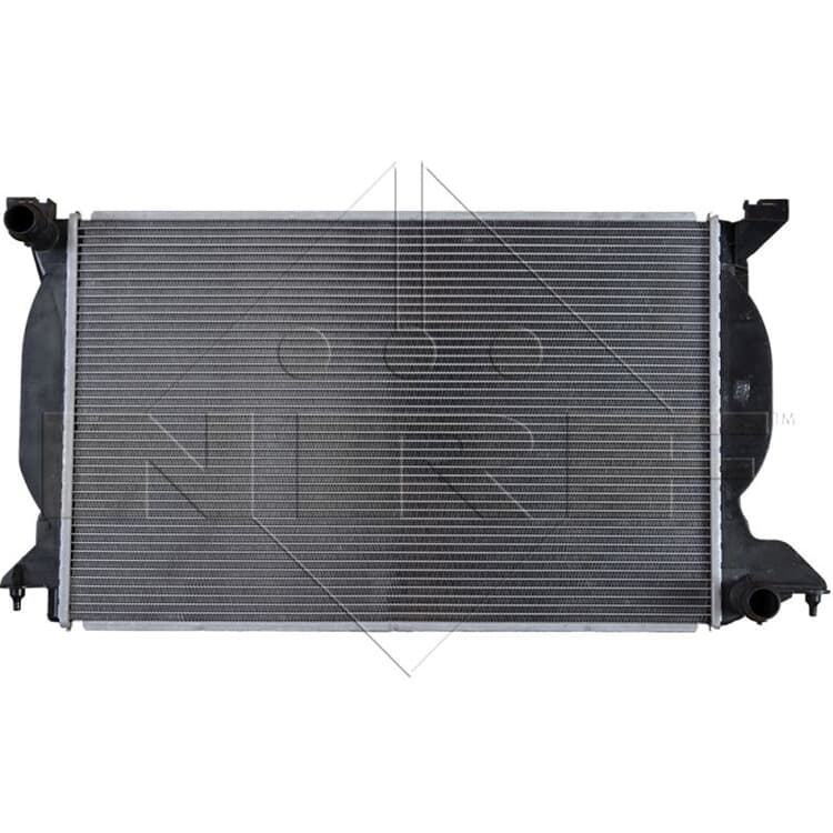 NRF Motork?hler Audi A4 NRF Motork?hler Audi A4 von NRF