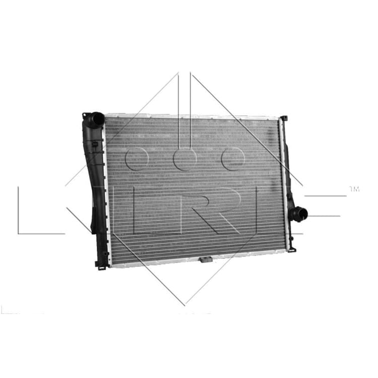NRF Motork?hler BMW 3er E46 NRF Motork?hler BMW 3er E46 von NRF