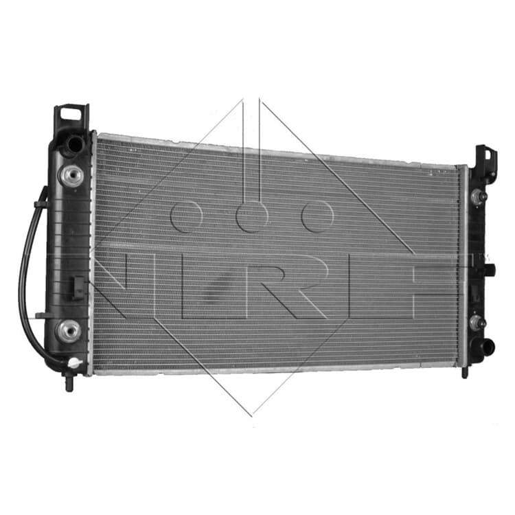 NRF Motork?hler Cadillac Escalade NRF Motork?hler Cadillac Escalade von NRF