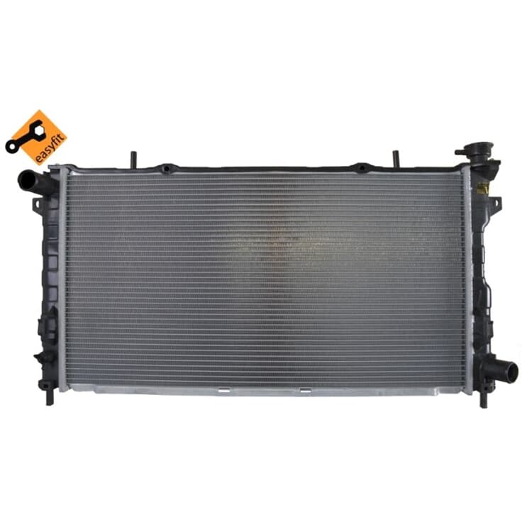 NRF Motork?hler Chrysler Voyager NRF Motork?hler Chrysler Voyager von NRF