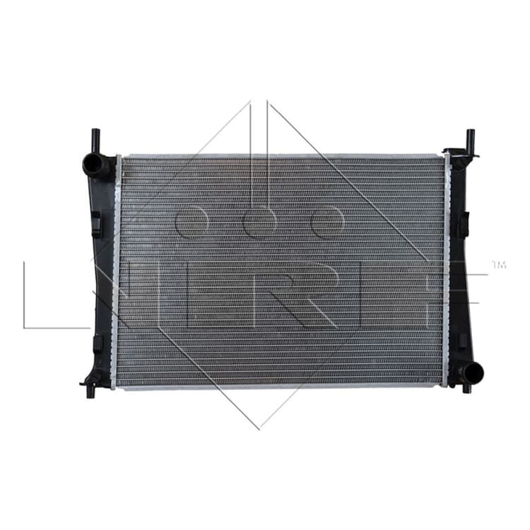 NRF Motork?hler Ford Fiesta Fusion Mazda 2 NRF Motork?hler Ford Fiesta Fusion Mazda 2 von NRF