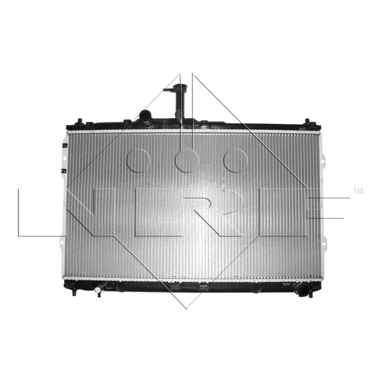 NRF Motork?hler Hyundai H-1 NRF Motork?hler Hyundai H-1 von NRF