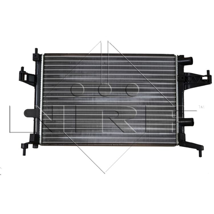 NRF Motork?hler Opel Combo Corsa C Tigra NRF Motork?hler Opel Combo Corsa C Tigra von NRF