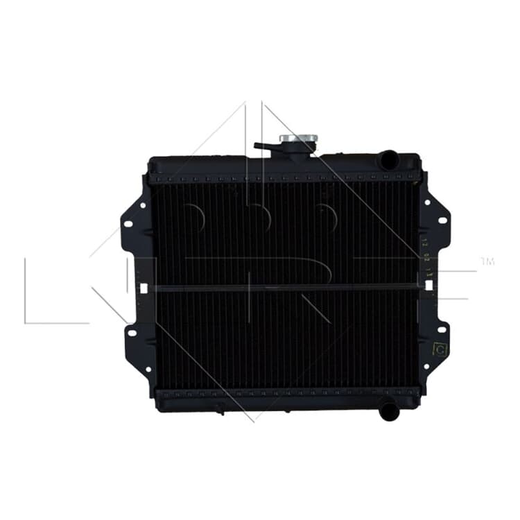 NRF Motork?hler Suzuki Samurai Sj410 NRF Motork?hler Suzuki Samurai Sj410 von NRF