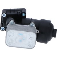 NRF Ölkühler mit Filter 31355 Ölkühler, Motoröl VW,AUDI,SKODA,TOURAN (1T1, 1T2),GOLF VI (5K1) NRF Ölkühler mit Filter 31355 Ölkühler, Motoröl VW,AUDI,SKODA,TOURAN (1T1, 1T2),GOLF VI (5K1) von NRF