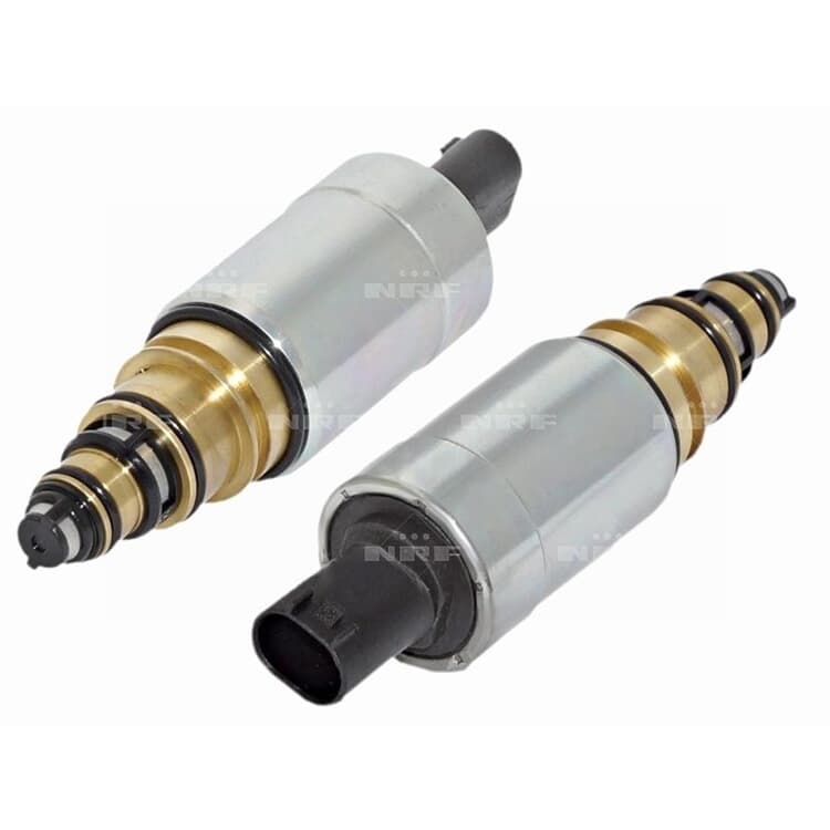 NRF Regelventil f?r Klimakompressor Alfa Romeo Mercedes NRF Regelventil f?r Klimakompressor Alfa Romeo Mercedes von NRF