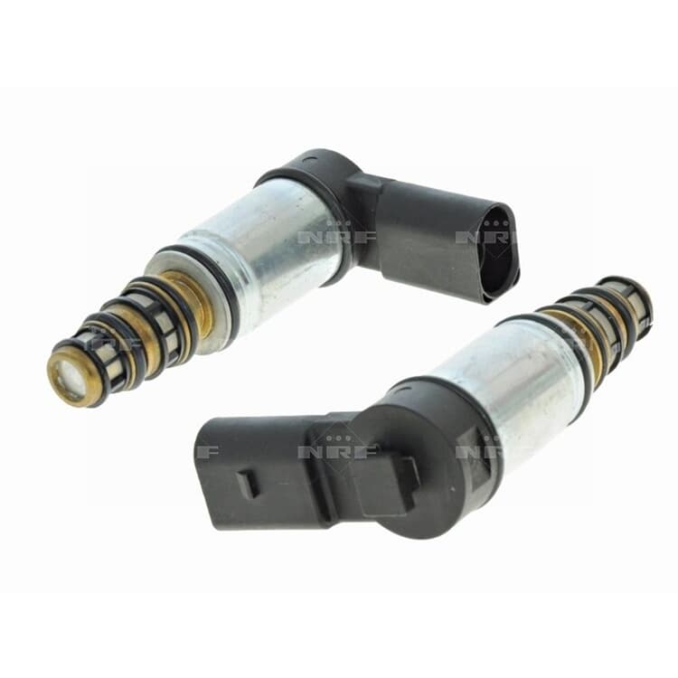 NRF Regelventil f?r Klimakompressor Audi CUPRA Seat Skoda VW NRF Regelventil f?r Klimakompressor Audi CUPRA Seat Skoda VW von NRF