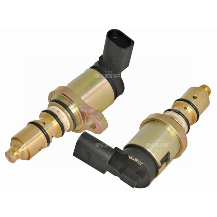 NRF Regelventil f?r Klimakompressor Audi Seat Skoda VW NRF Regelventil f?r Klimakompressor Audi Seat Skoda VW von NRF