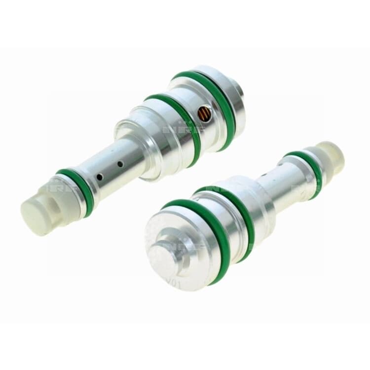NRF Regelventil f?r Klimakompressor BMW Chrysler Ford Mercedes Mini Renault Suzuki NRF Regelventil f?r Klimakompressor BMW Chrysler Ford Mercedes Mini Renault Suzuki von NRF