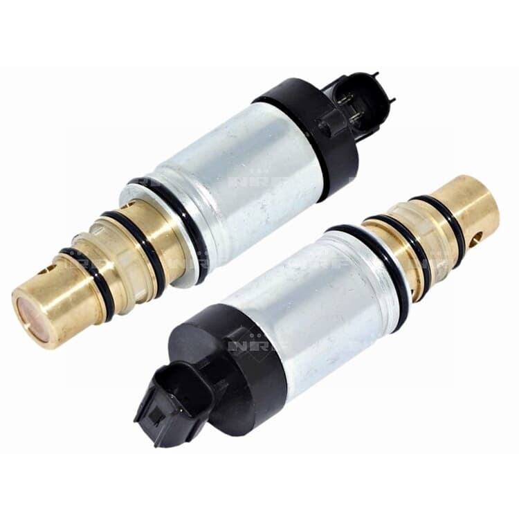 NRF Regelventil f?r Klimakompressor BMW Ford Kia Mazda Mercedes Opel Volvo NRF Regelventil f?r Klimakompressor BMW Ford Kia Mazda Mercedes Opel Volvo von NRF