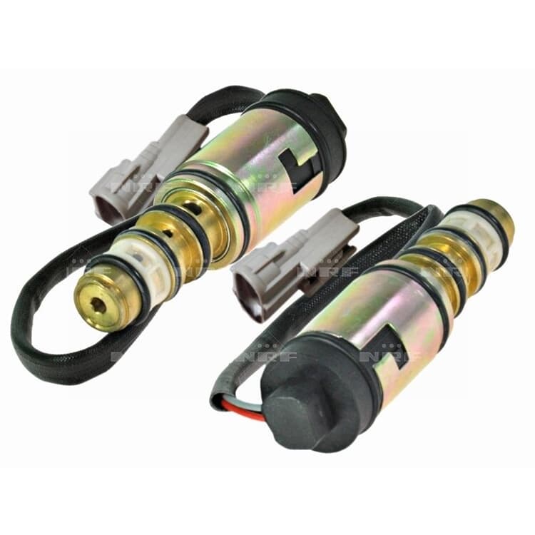NRF Regelventil f?r Klimakompressor Daihatsu Lexus Renault Toyota NRF Regelventil f?r Klimakompressor Daihatsu Lexus Renault Toyota von NRF