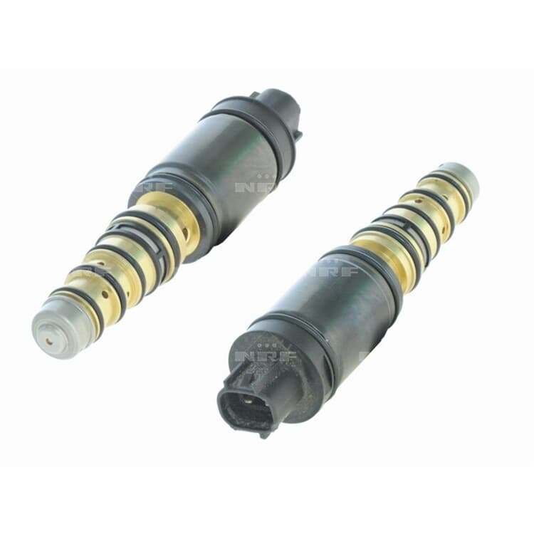 NRF Regelventil f?r Klimakompressor Toyota Auris Avensis Camry Corolla Rav Verso NRF Regelventil f?r Klimakompressor Toyota Auris Avensis Camry Corolla Rav Verso von NRF