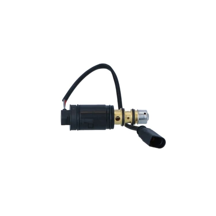 NRF Regelventil f?r Kompressor Audi Seat VW NRF Regelventil f?r Kompressor Audi Seat VW von NRF
