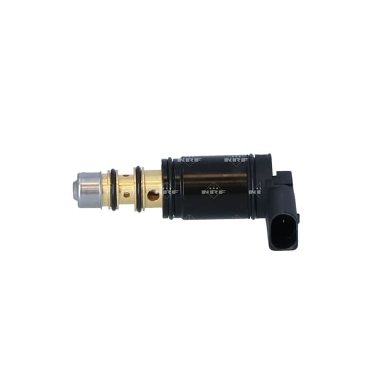 NRF Regelventil f?r Kompressor Audi Seat Skoda VW NRF Regelventil f?r Kompressor Audi Seat Skoda VW von NRF