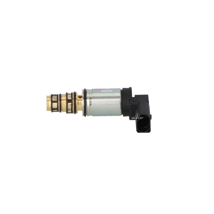 NRF Regelventil f?r Kompressor Audi Seat Skoda VW NRF Regelventil f?r Kompressor Audi Seat Skoda VW von NRF