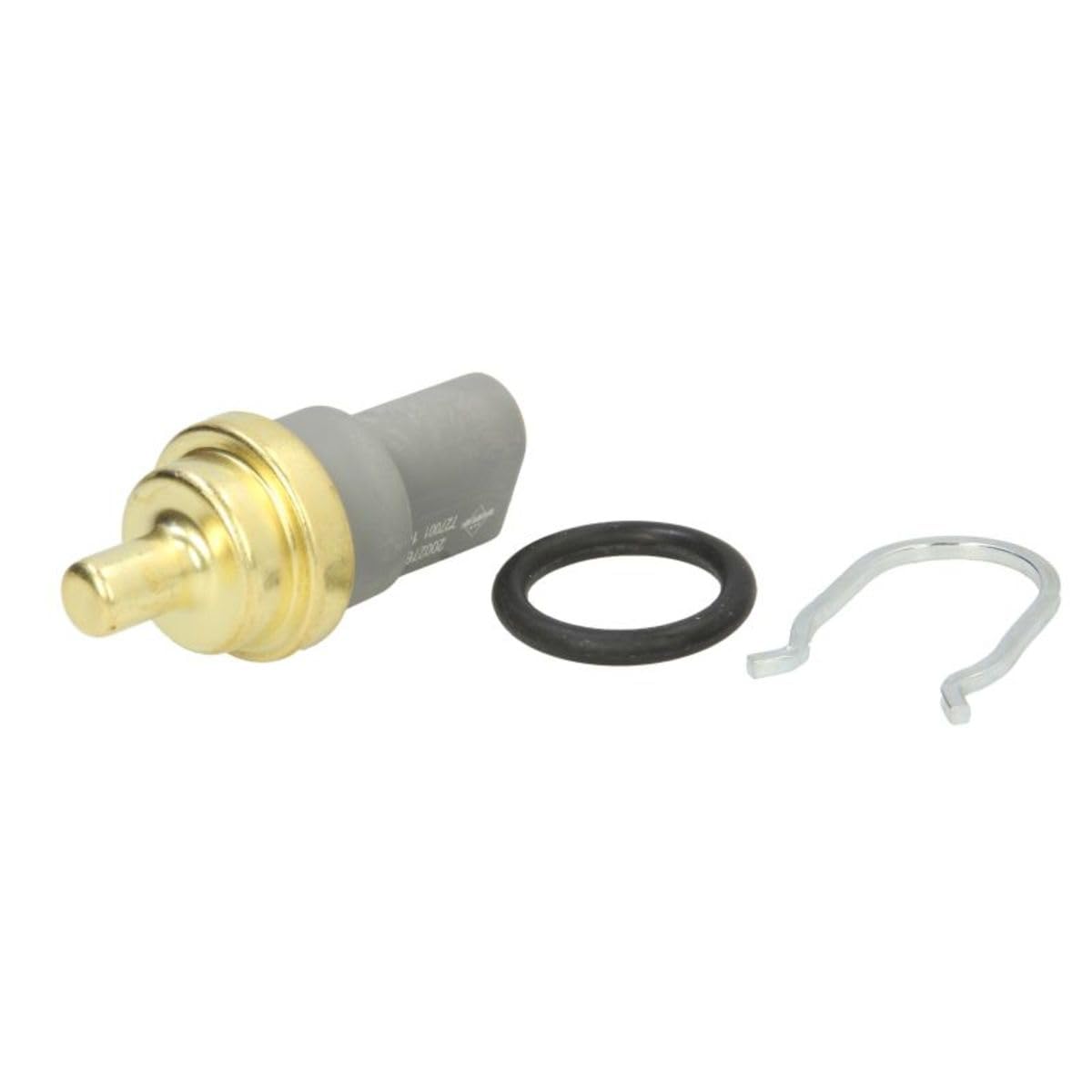 NRF Sensor, Kühlmitteltemperatur 727001 NRF Sensor, Kühlmitteltemperatur 727001 von NRF