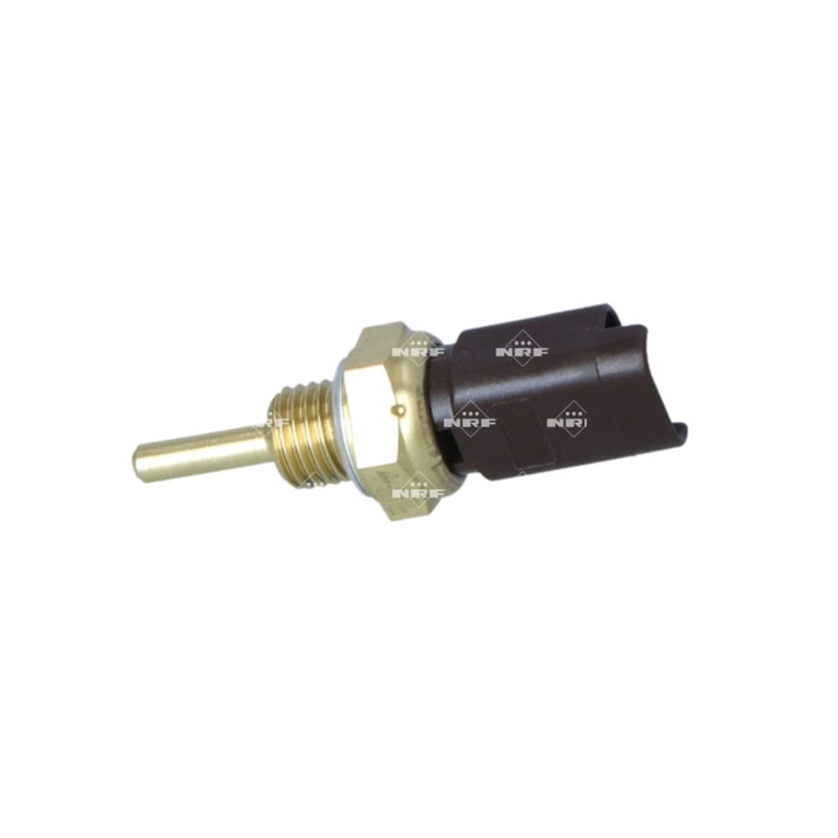 NRF Sensor, Kühlmitteltemperatur 727019 NRF Sensor, Kühlmitteltemperatur 727019 von NRF