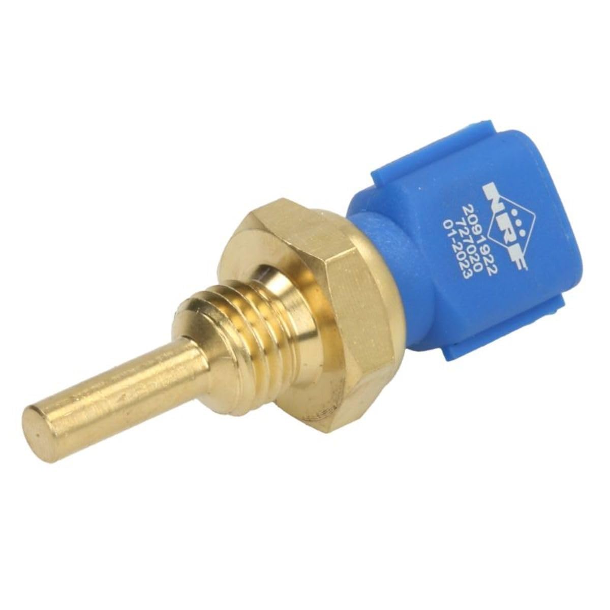 NRF Sensor, Kühlmitteltemperatur 727020 NRF Sensor, Kühlmitteltemperatur 727020 von NRF