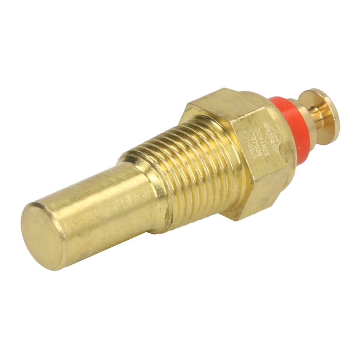 NRF Sensor, Kühlmitteltemperatur 727029 NRF Sensor, Kühlmitteltemperatur 727029 von NRF