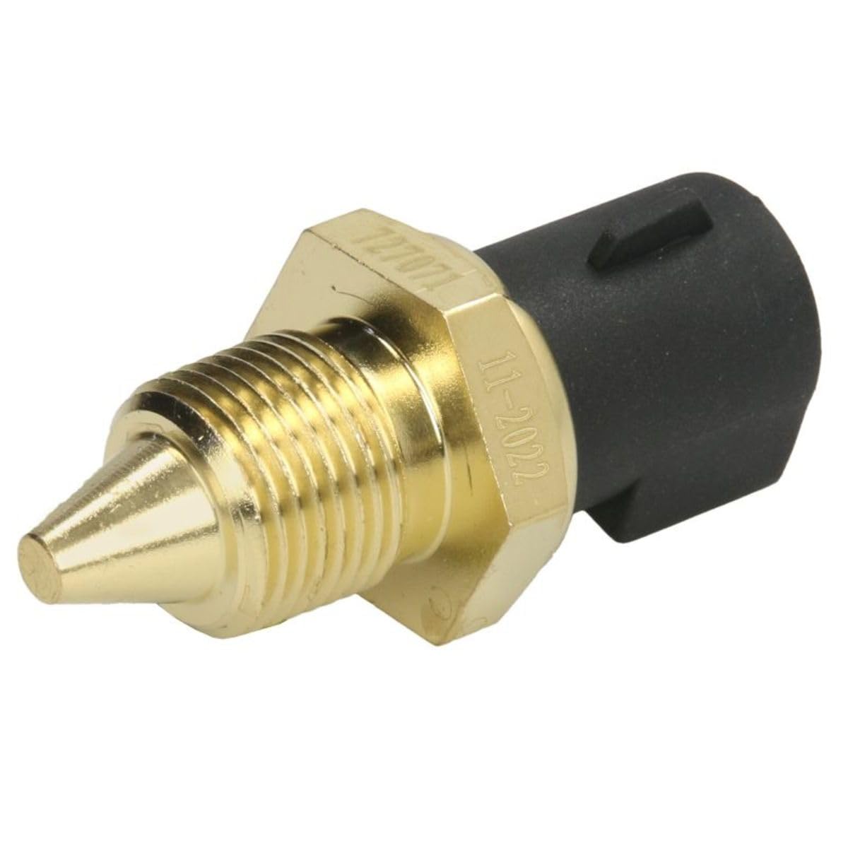 NRF Sensor, Kühlmitteltemperatur 727071 NRF Sensor, Kühlmitteltemperatur 727071 von NRF