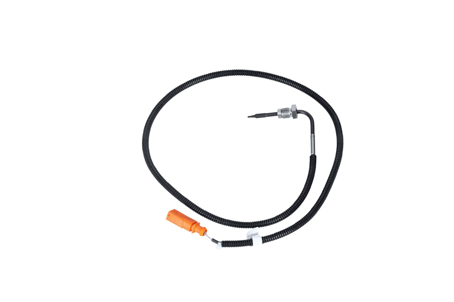 NRF Sensor Abgastemperatur 707340 für Touareg (7LA, 7L6, 7L7) von NRF