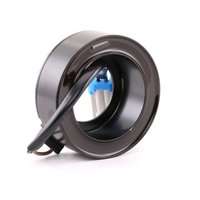 NRF Spule, Magnetkupplung-Kompressor 38475  OPEL,RENAULT,SUZUKI,ZAFIRA B (A05),Corsa C Schrägheck (X01),Meriva A (X03),Astra G CC (T98),Zafira A (T98) von NRF