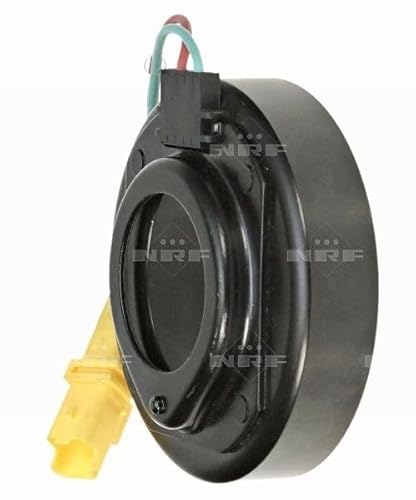 NRF Spule, Magnetkupplung-Kompressor 38709 von NRF
