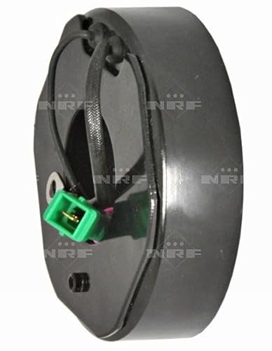 NRF Spule Magnetkupplung-Kompressor 38661 für PASSAT Variant (3B6) 28mm 97mm von NRF