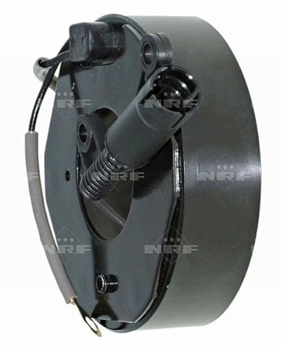 NRF 38662 Spule Magnetkupplung-Kompressor 28mm 97mm von NRF