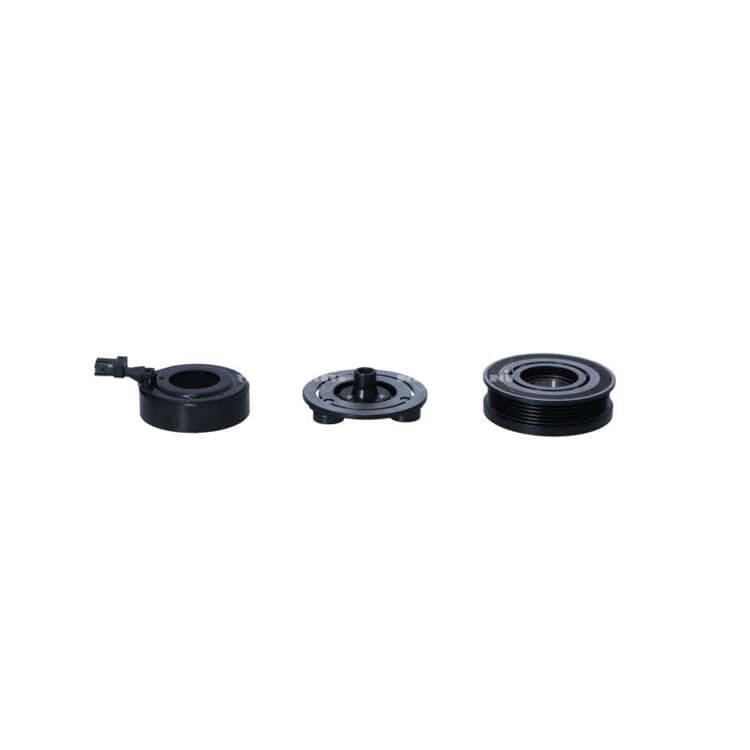 NRF Spule f?r Magnetkupplung-Kompressor Ford C-Max Focus NRF Spule f?r Magnetkupplung-Kompressor Ford C-Max Focus von NRF
