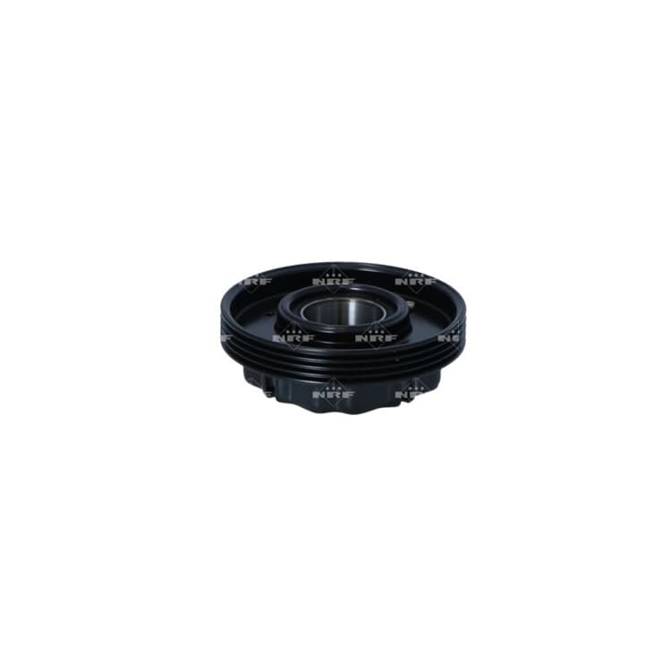 NRF Spule f?r Magnetkupplung-Kompressor Audi A4 A6 Allroad NRF Spule f?r Magnetkupplung-Kompressor Audi A4 A6 Allroad von NRF