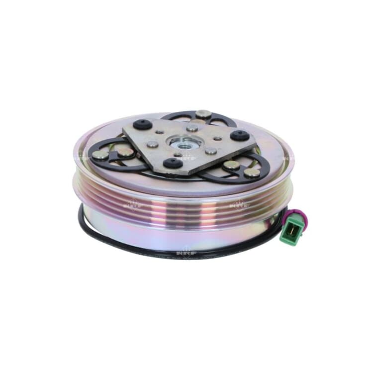 NRF Spule f?r Magnetkupplung-Kompressor Audi A4 A6 Cabriolet VW Passat NRF Spule f?r Magnetkupplung-Kompressor Audi A4 A6 Cabriolet VW Passat von NRF