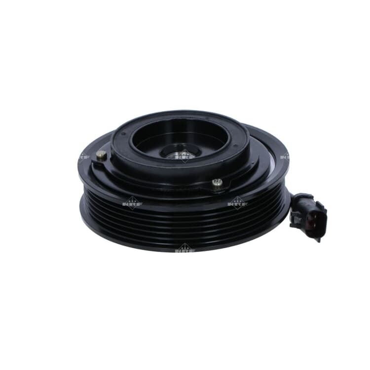 NRF Spule f?r Magnetkupplung-Kompressor Chrysler Voyager NRF Spule f?r Magnetkupplung-Kompressor Chrysler Voyager von NRF